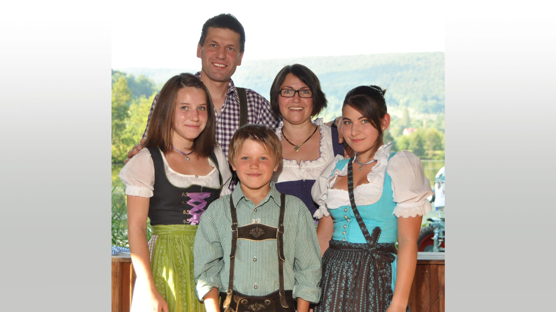 Familie Herrmann