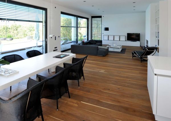 Privat Wohnhaus 2