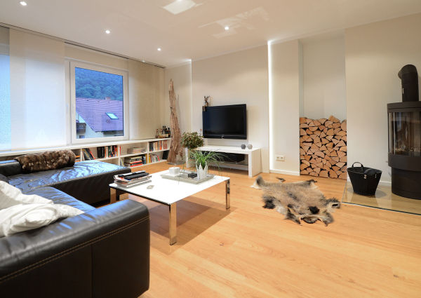 Privat Wohnhaus 7