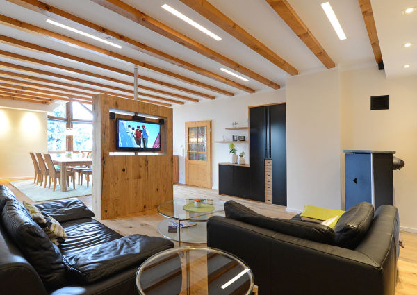 Privat Wohnhaus 8